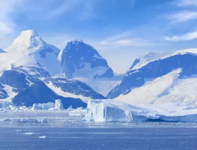 Китай ще строи станции на Антарктида