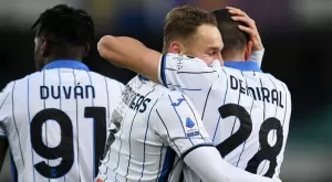 След провала в Шампионска лига: Аталанта гледа към върха в Серия А