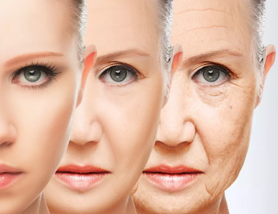 Учени разкриха какво ускорява стареенето 6 пъти