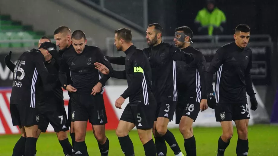 Декларация от футболистите на Пирин е причината за оставката на Таско Тасков 