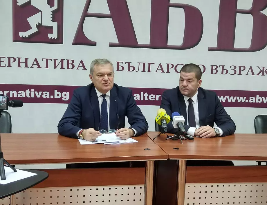 Румен Петков: В коалиционното споразумение има груби грешки