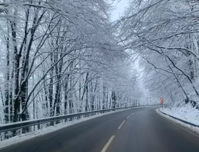 Характеристики на зимното шофиране: Как бързо да излезете от снежна преспа?