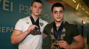 Героят Карлос Насар сподели: Защо сравненията с Наим Сюлейманоглу му вредят? (ВИДЕО)