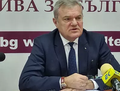 Румен Петков: Искаме оставката на Николай Павлов, защото не се пребори да изнасяме газ в Румъния