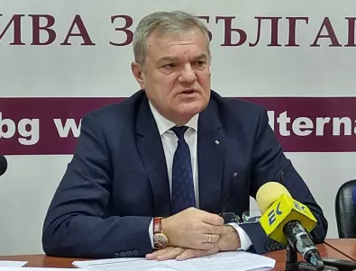 Румен Петков: Борисов ще бъде героизиран, ако арестът му се окаже фалстарт