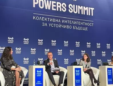 Диян Стаматов пред Powers Summit: Връщане на всички ученици присъствено, сегашното тестване е безсмислено