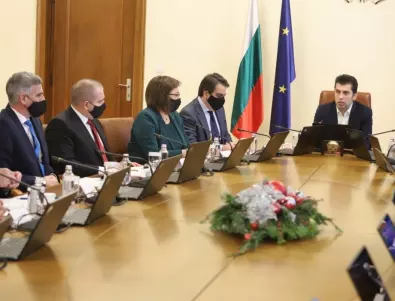 Кабинетът ще одобри промени в Закона за висшето образование и за българското гражданство 