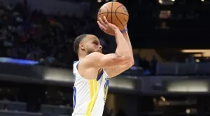 Стеф Къри изведе Голдън Стейт до важна победа над Юта (Резултати в НБА)