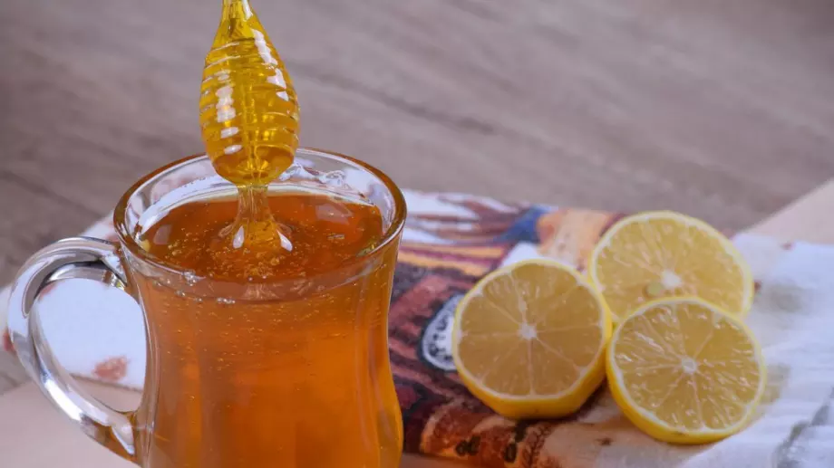 Ето това е правилният начин за съхранение на МЕД 