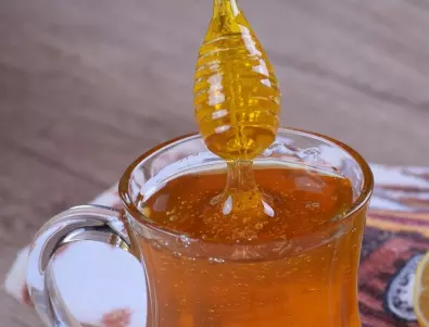 4 причини да използваме мед и оцет 
