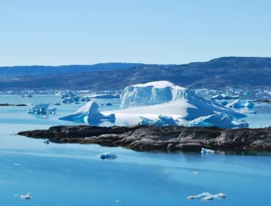 Гренландия прекрати споразумението за риболов с Русия 