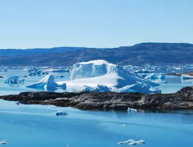 Гренландия преминава на самоуправление