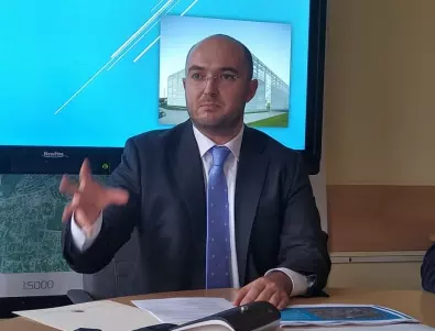 Шефът на СОС Георги Георгиев свика извънреден председателски съвет за „Топлофикация София“   