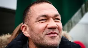 Кубрат Пулев с първи коментар за евентуалния мач с Джоузеф Паркър в София