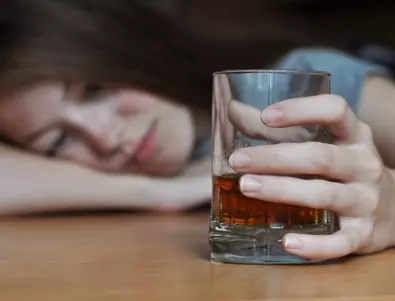 Психолозите разкриха тайната на женското пиянство