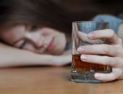 Отпечатъкът на алкохола, или как да разпознаем 