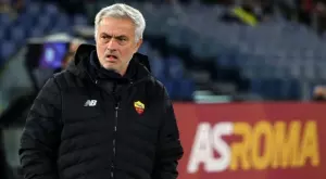 Рома привлича ас, наказал здраво Моуриньо и компания през миналата година