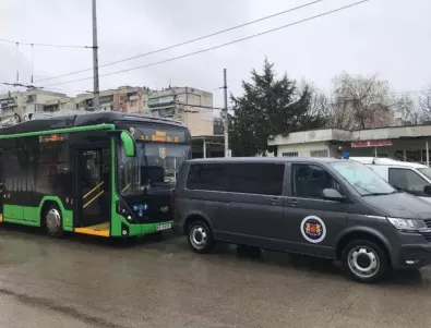 КПКОНПИ видя корупция за тролеи и електробуси във Враца