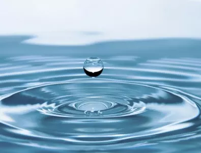 Хората използват минимална част от световната вода за питейни нужди 