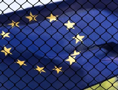 Европа засилва границите по натоварения балкански маршрут, в подкрепа за борбата с миграцията