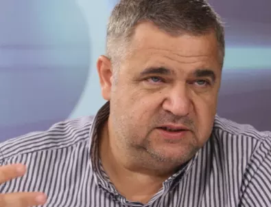 Спас Ташев: Има консолидация на новите политически фактори около РС Македония