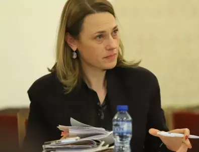 Ива Митева: Информацията за кризата между Украйна и Русия е притеснителна