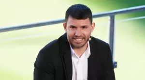 Серхио Агуеро е ентусиазиран да се завърне