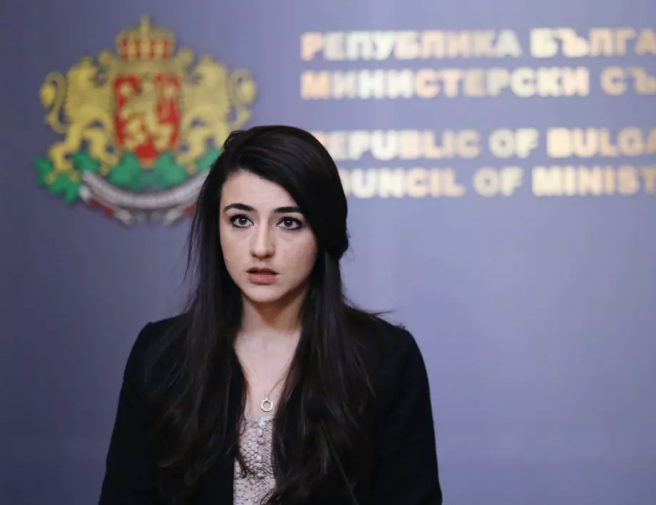 Лена Бориславова: Правителството ще гласува нов план за управление на ковид кризата