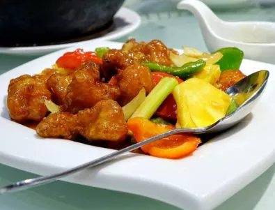Как да си готвим китайско вкъщи + рецепти