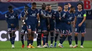 Официално: ПСЖ даде юноша на Барселона на тим, борещ се за топ 4 в Ла Лига