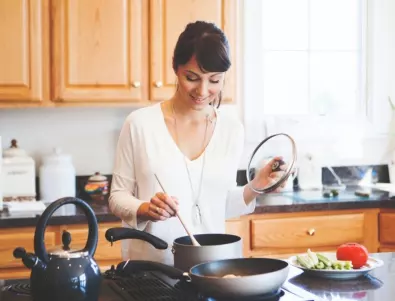 6 страхотни готварски трика, които ще ви спестят много време 