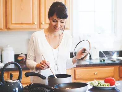 5 грешки при готвене, които вредят сериозно на здравето ви