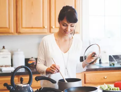 6-те нелепи грешки в кухнята, които често се допускат