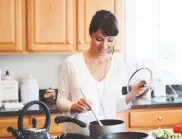 Доказани готварски трикове, които ви помагат да отслабнете