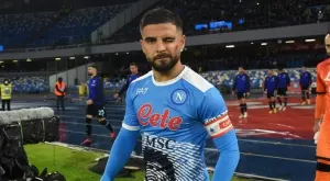 Страхотно посрещане за Лоренцо Инсиние в Торонто (СНИМКИ+ВИДЕО)