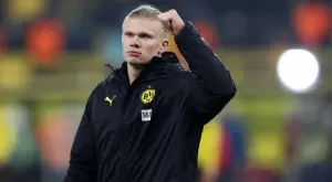 Ханс Йоахим Вацке: 25 клуба се интересуват от Ерлинг Холанд