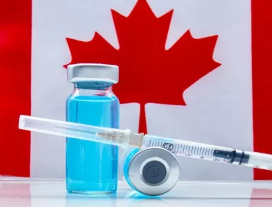 Квебек налага здравен данък на неваксинираните срещу коронавирус
