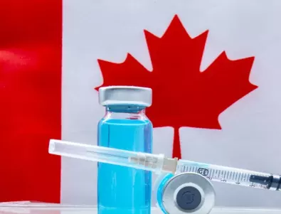 Много жители на Квебек се опитват да избегнат третата доза Ковид ваксина
