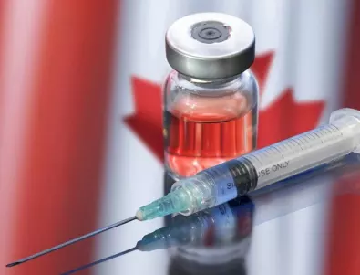 В Канада се подготвят за голяма кампания за четвърта КОВИД доза