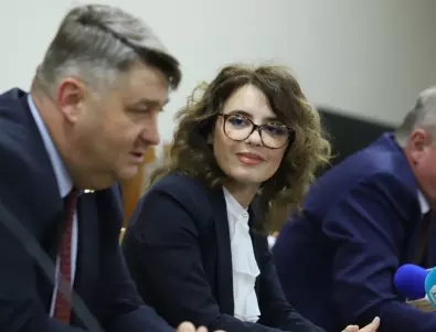 Прокурорската колегия към ВСС разглежда сигнала на Сарафов срещу Гешев 