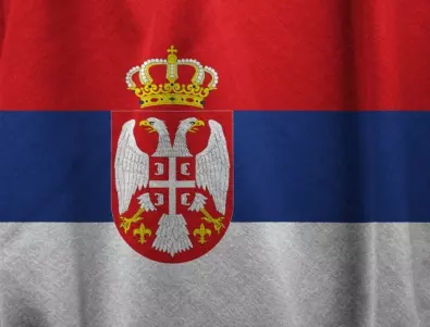 Пребиха сръбски опозиционер (СНИМКА)
