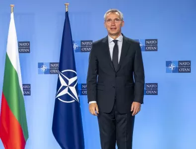 Столтенберг: НАТО е готов за въоръжен конфликт при провал на преговорите с Русия