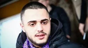 Карлос Насар: Отивам в Колумбия за световната титла, дължа я на моя треньор