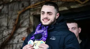 Карлос Насар отрече да е бил задържан от полицията под въздействието на наркотици