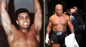 Брилянтно: Отговорът на Майк Тайсън - той или Мохамед Али ще победи във върховата им форма