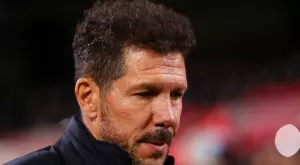 Почина бащата на Диего Симеоне