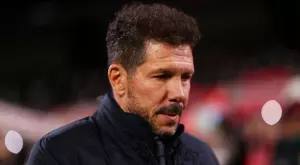  Лоши новини за Атлетико Мадрид: Три от звездите на тима пропускат срещата с Манчестър Сити 