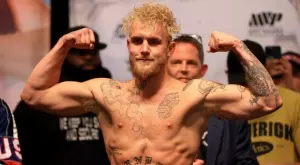 Промяна в плана: Джейк Пол има нов опонент за предстоящия си мач това лято 