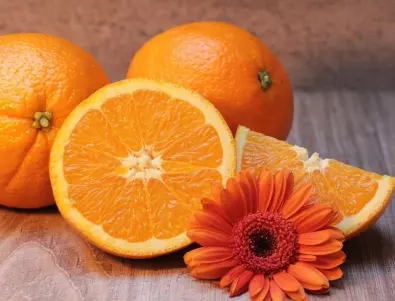 Дори не предполагате за тези 6 свойства на портокалите