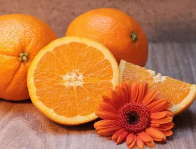 Как е правилно да ядете портокалите, за да отслабнете